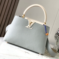 LV Capucines Bags